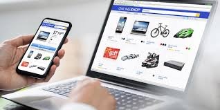 Ec-Commerce Website